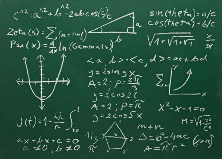 数学难学5大原因揭秘数学成绩不再是软肋